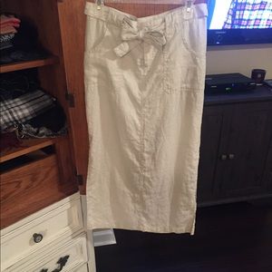 Old Navy skirt